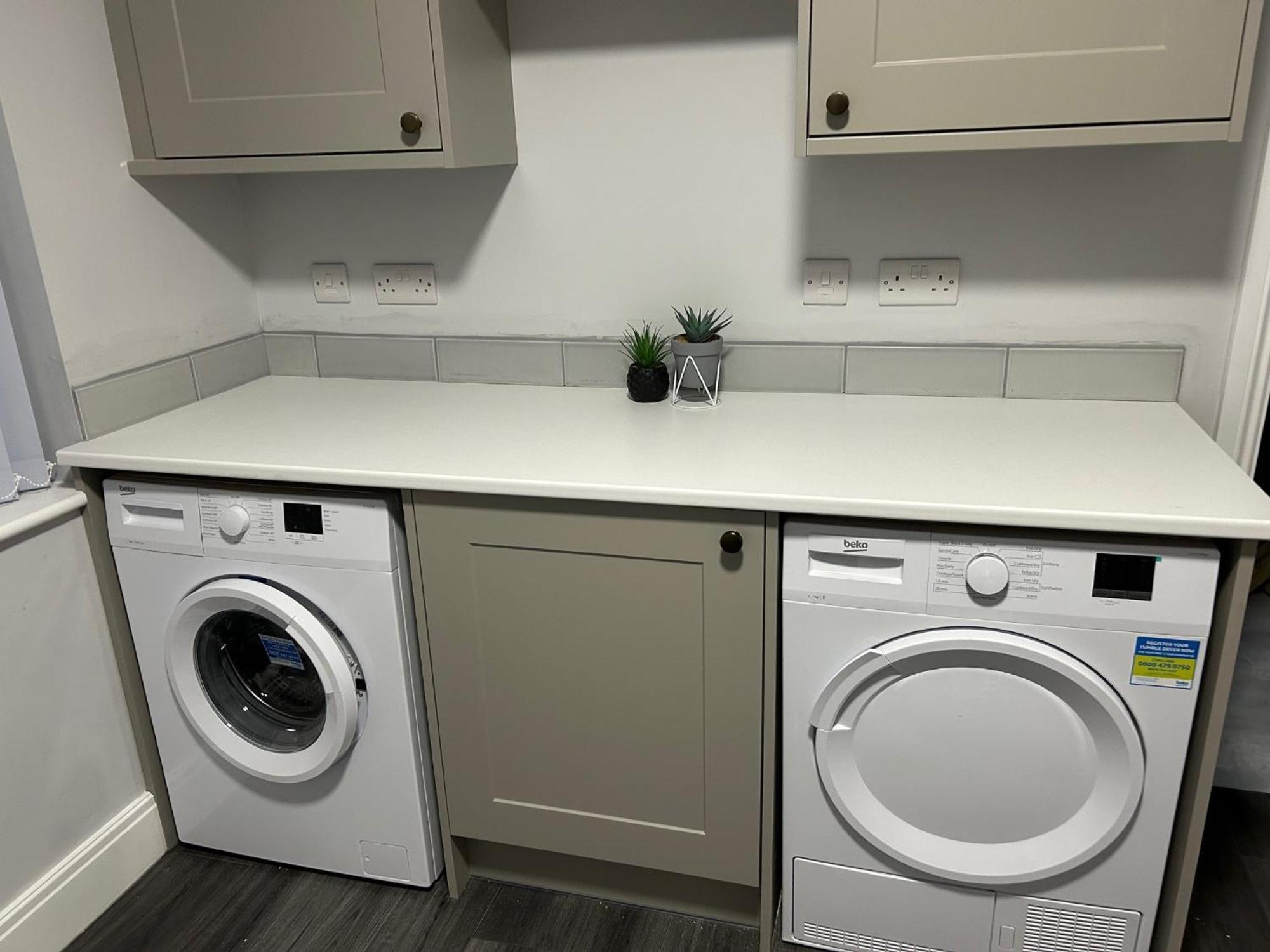 Beachfront Apartment 3 Bedrooms Sleeps 7 - Gateway To The Lake District - Newly Refurbished Morecambe Dış mekan fotoğraf